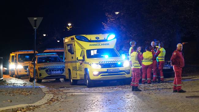 Νορβηγία – Επιθέσεις στην πόλη Κόνγκσεμπεργκ – Αναφορές για νεκρούς