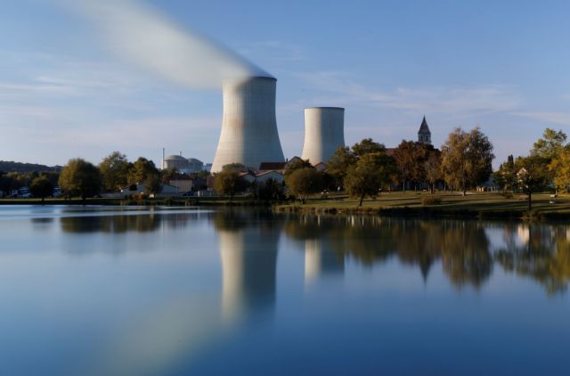 Γαλλία, Πολωνία, Βρετανία ποντάρουν ξανά στην πυρηνική ενέργεια