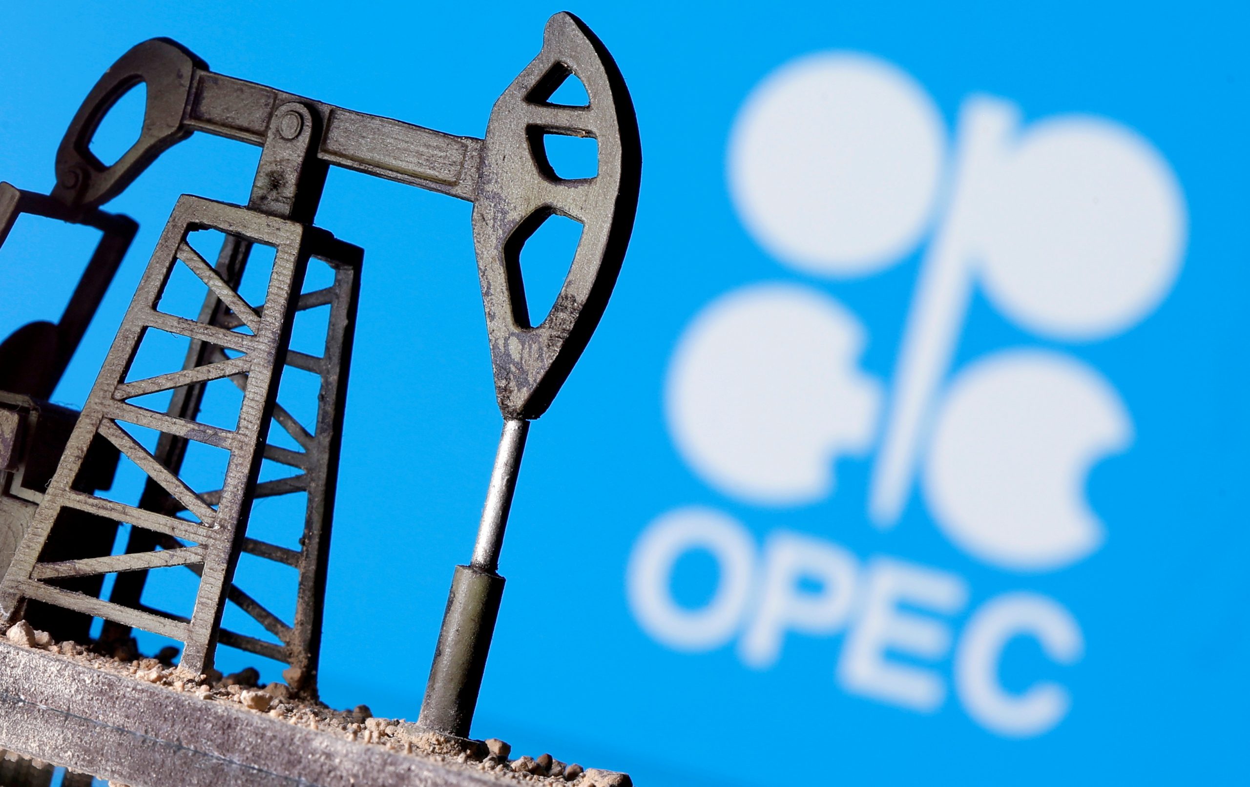 Πετρέλαιο: Εκτός στόχων η παραγωγή του ΟΠΕΚ – Υποχωρεί η ρωσική παραγωγή