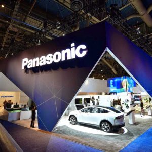 Panasonic: Μπορεί να επανεφεύρει τον εαυτό της;