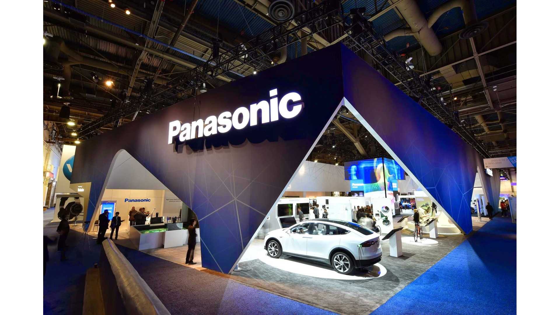 Panasonic: «Κόπηκε» η Οκλαχόμα από υποψήφια περιοχή για νέο εργοστάσιο μπαταριών