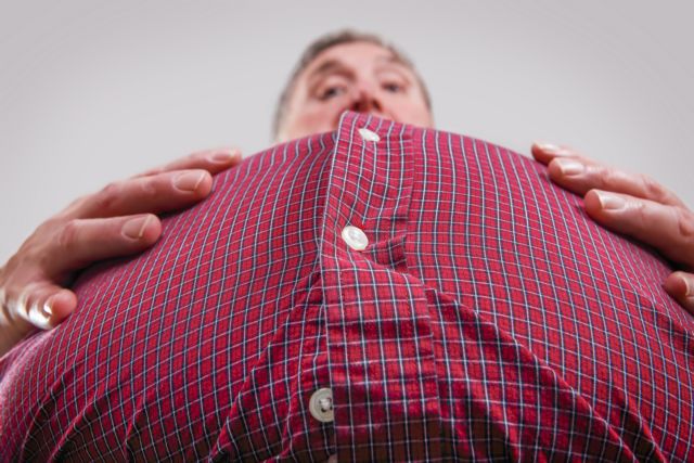 Κορωνοϊός – Η παχυσαρκία επηρεάζει αρνητικά ακόμη και τους ασθενείς με ήπια COVID-19