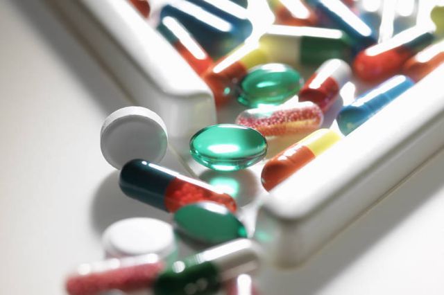 Τονωτική «ένεση» στην ευρωπαϊκή παραγωγή φαρμάκων «δια χειρός» του Ταμείου Ανάκαμψης