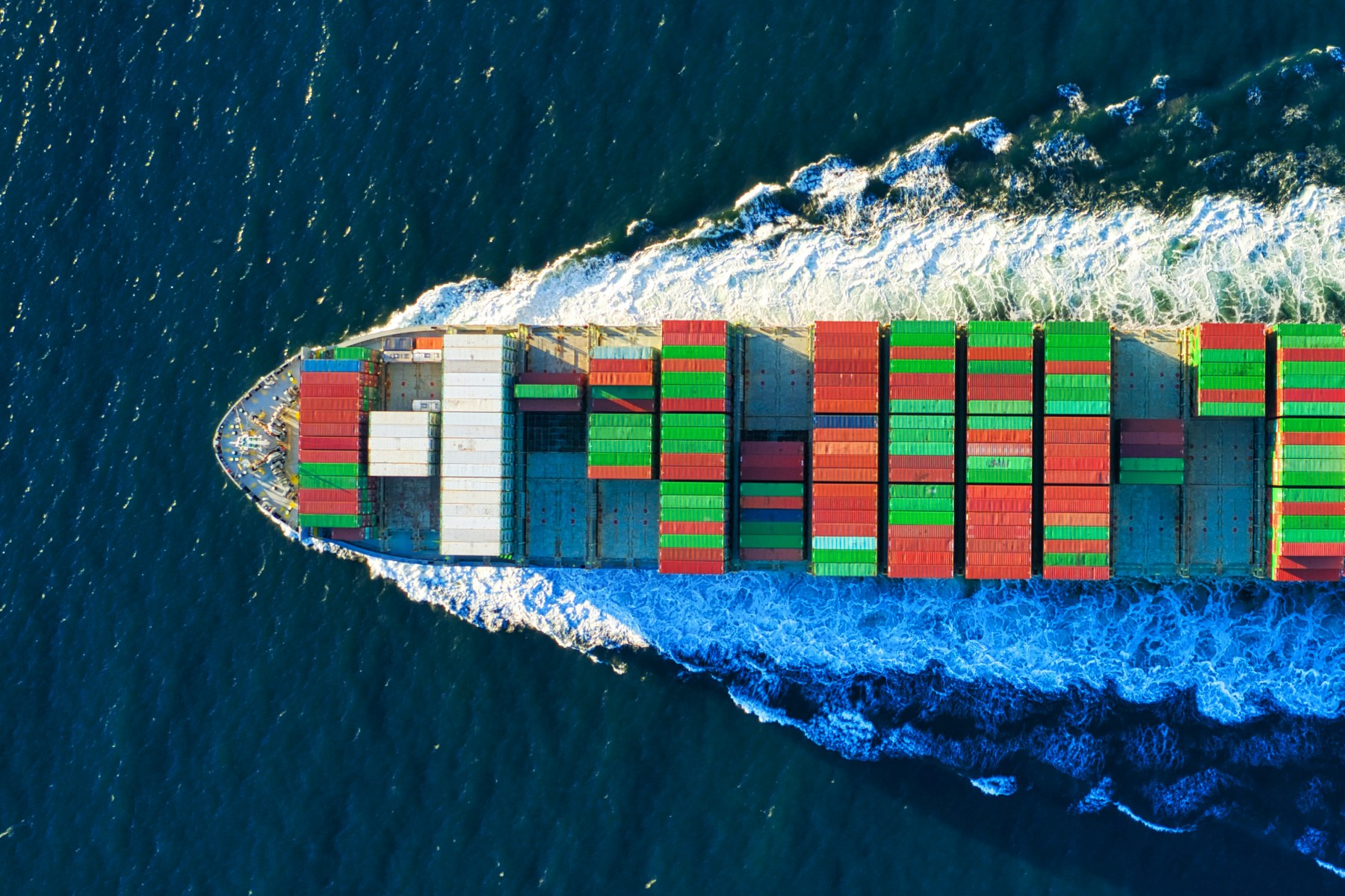 Ρεκόρ παραγγελιών για νεότευκτα containerships