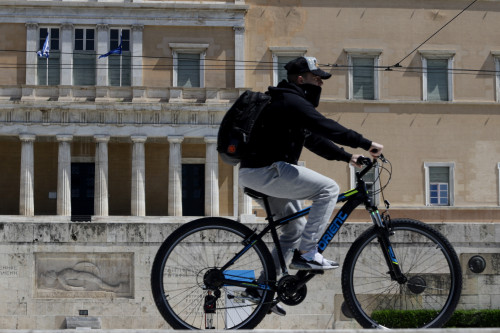 Ποδήλατο: Τι μέτρα παίρνει η Ευρώπη για την προώθησή του – Η κατάσταση στην Ελλάδα