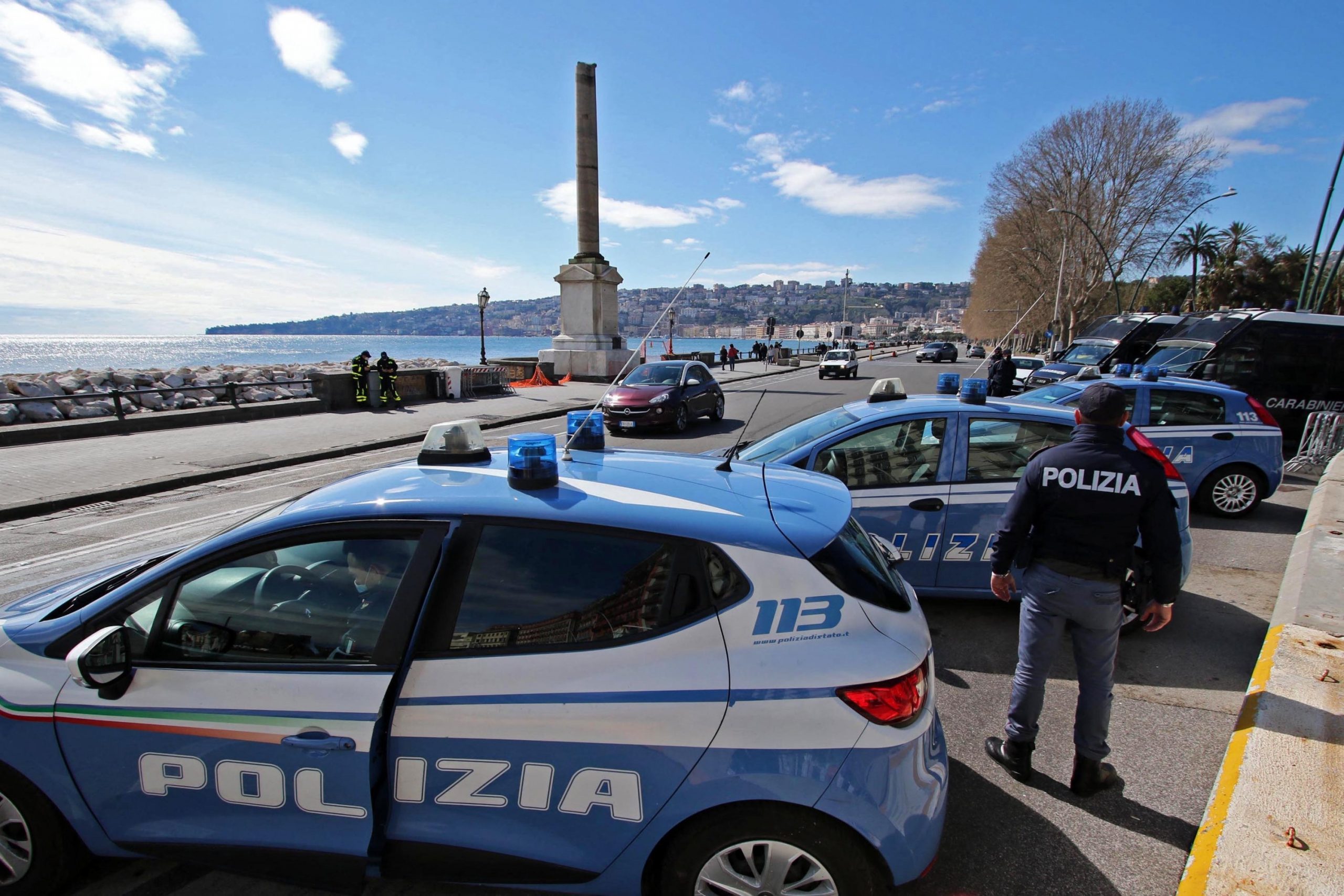 Ιταλία – Μεγάλη επιχείρηση εξάρθρωσης νεοναζιστικής οργάνωσης σε 5 πόλεις