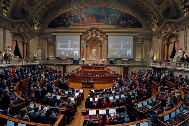 Πορτογαλία – Το αδιέξοδο για τον προϋπολογισμό οδηγεί σε πρόωρες εκλογές