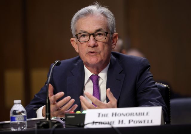 Πάουελ – Η Fed ανοίγει τη συζήτηση για πιθανό ψηφιακό νόμισμα