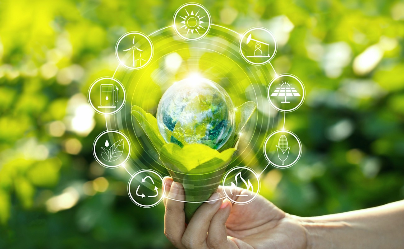 Έρευνα – Κλειδί για την παγκόσμια ανάκαμψη οι επενδύσεις στην πράσινη ενέργεια