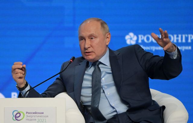 Βλαντιμίρ Πούτιν – Και όμως, υπήρξε ταξιτζής στη Ρωσία του 1991