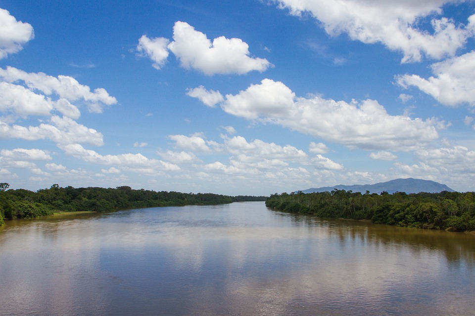 Βραζιλία – Σκληρό παζάρι στην COP26 για τον Αμαζόνιο