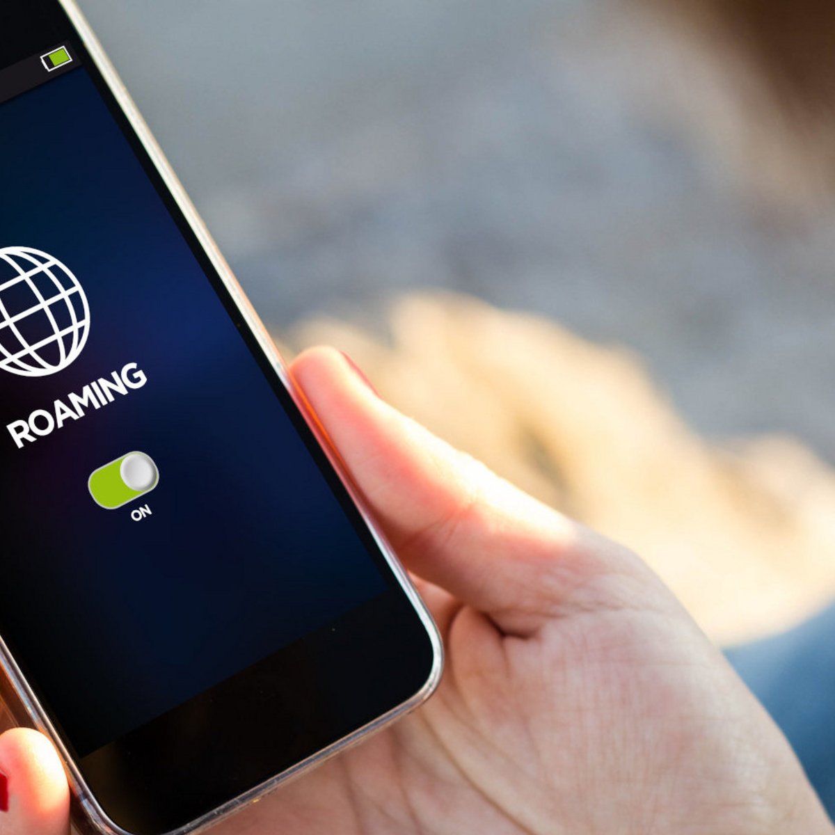 ΕΚΠΟΙΖΩ – Δωρεάν roaming στις χώρες της ΕΕ για άλλα 10 χρόνια