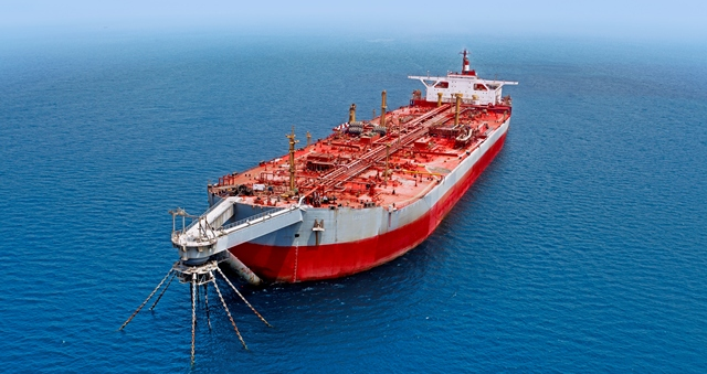 Η Ερυθρά Θάλασσα κινδυνεύει από ένα πολύ χειρότερο «Exxon Valdez»