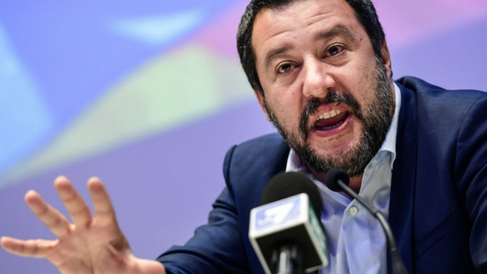 Italia: l’iperconservatore Salvini in tribunale per il caso Rakete – Financial Post