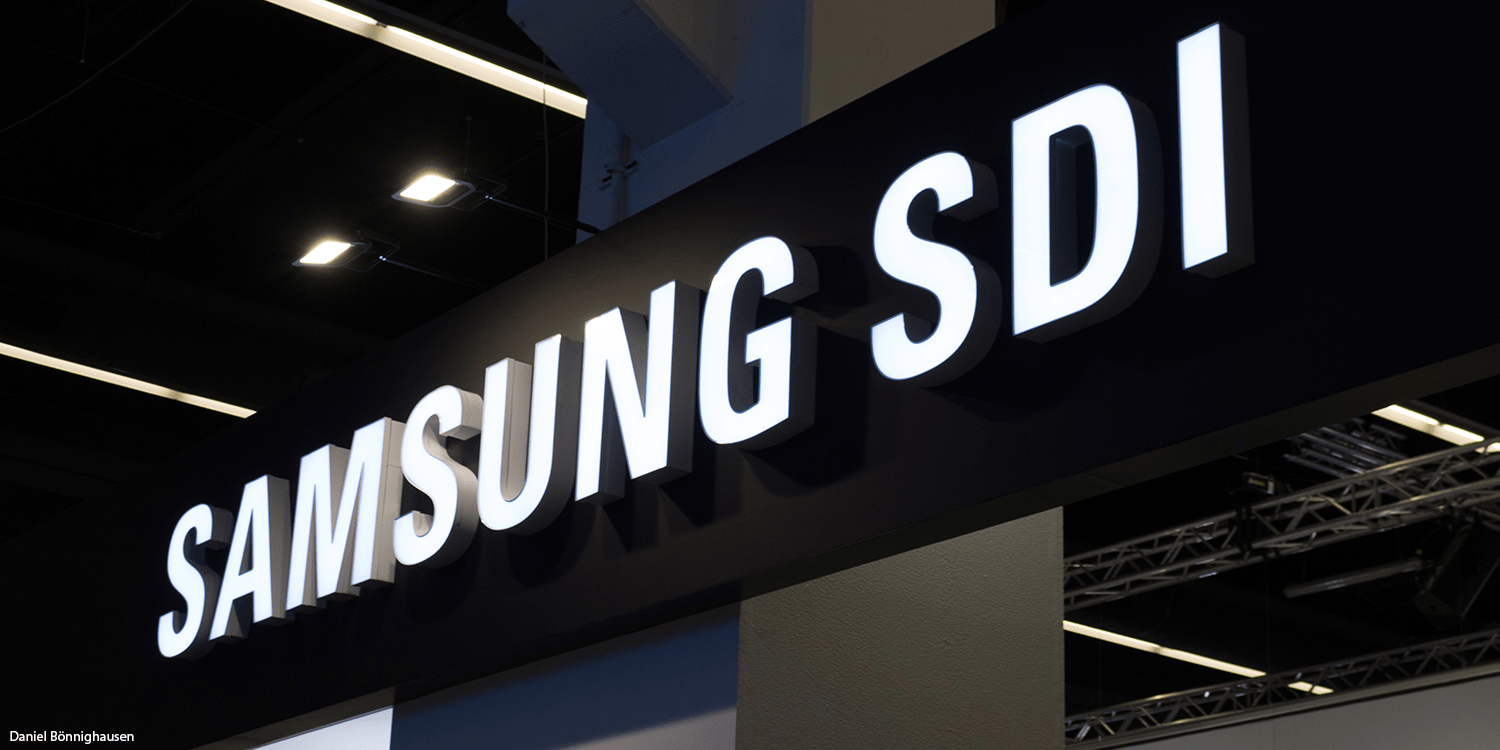 Samsung: Aναμένει άλμα κερδών για το α’ τρίμηνο