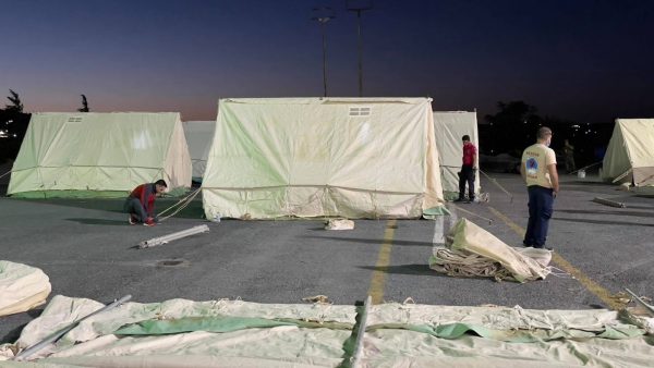 Κρατική Αρωγή – Πίστωση 2,989 εκατ. ευρώ σε 645 δικαιούχους στις σεισμόπληκτες περιοχές της Κρήτης