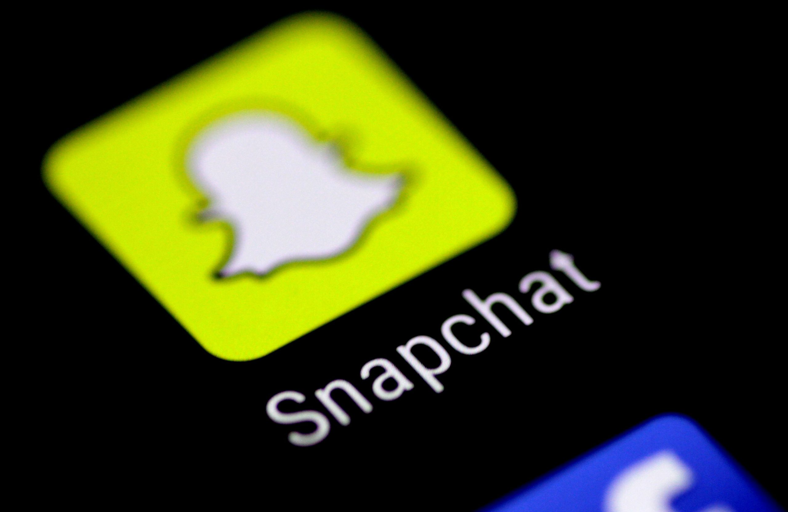 Snapchat: Γιατί καταρρέει;