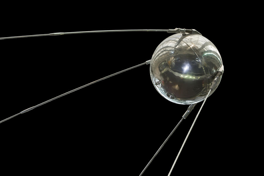 Σαν σήμερα το 1958 ο Sputnik εγκαινιάζει την κατάκτηση του διαστήματος