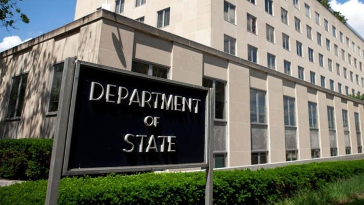 U.S State Dept.: Greece More Than a Stable Partner in Region