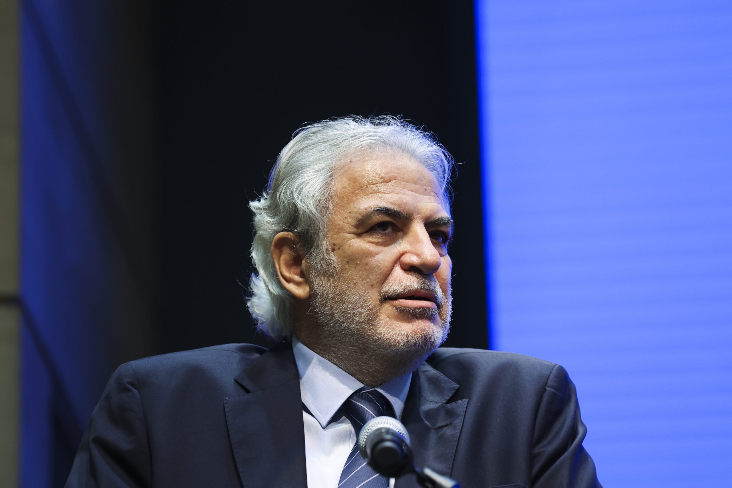 Stylianides: A national strategy for the climate crisis that involves citizens