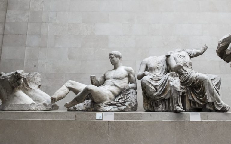 Βρετανικό Μουσείο: Γιατί το κυνηγούν συνεχώς οι μπελάδες;