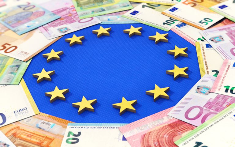 Athens to submit request to Commission to receive first EU recovery fund tranche in Q1 2022