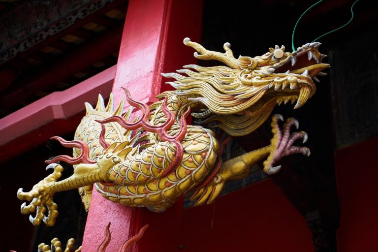 thumbnail Chinese dragon