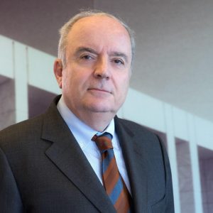 Γιώργος Περιστέρης (ΓΕΚ ΤΕΡΝΑ): Στο 1 δισ. τα EBITDA στην 5ετία