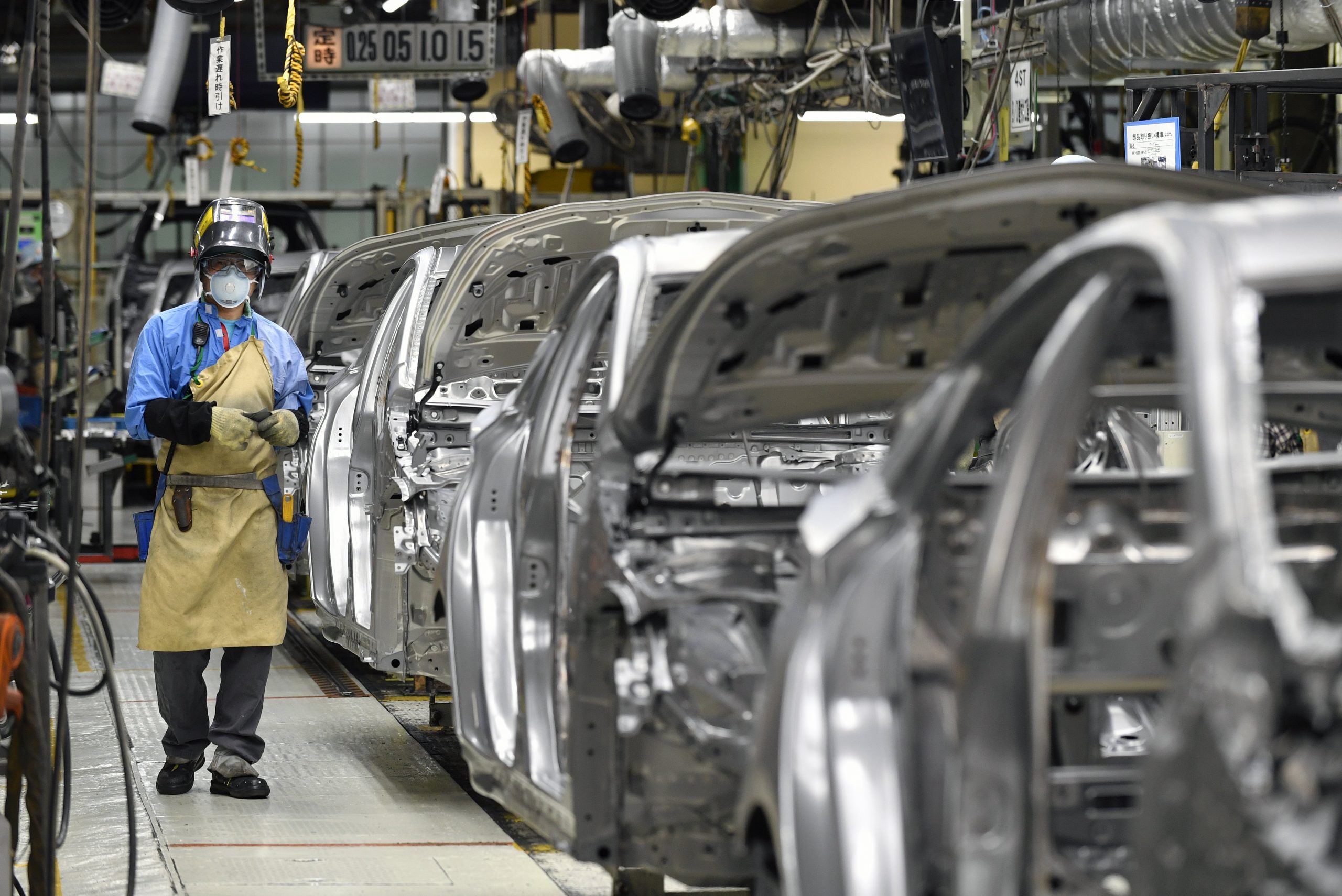 Toyota – Σχεδιάζει τη διάθεση στην αγορά «ανακαινισμένων» οχημάτων