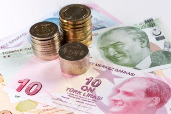 Τουρκική λίρα –  Ξεπερνά τις 14 λίρες η ισοτιμία με το δολάριο