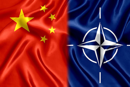 Το ΝΑΤΟ αναζητά στην Κίνα τον εχθρό που χρειάζεται