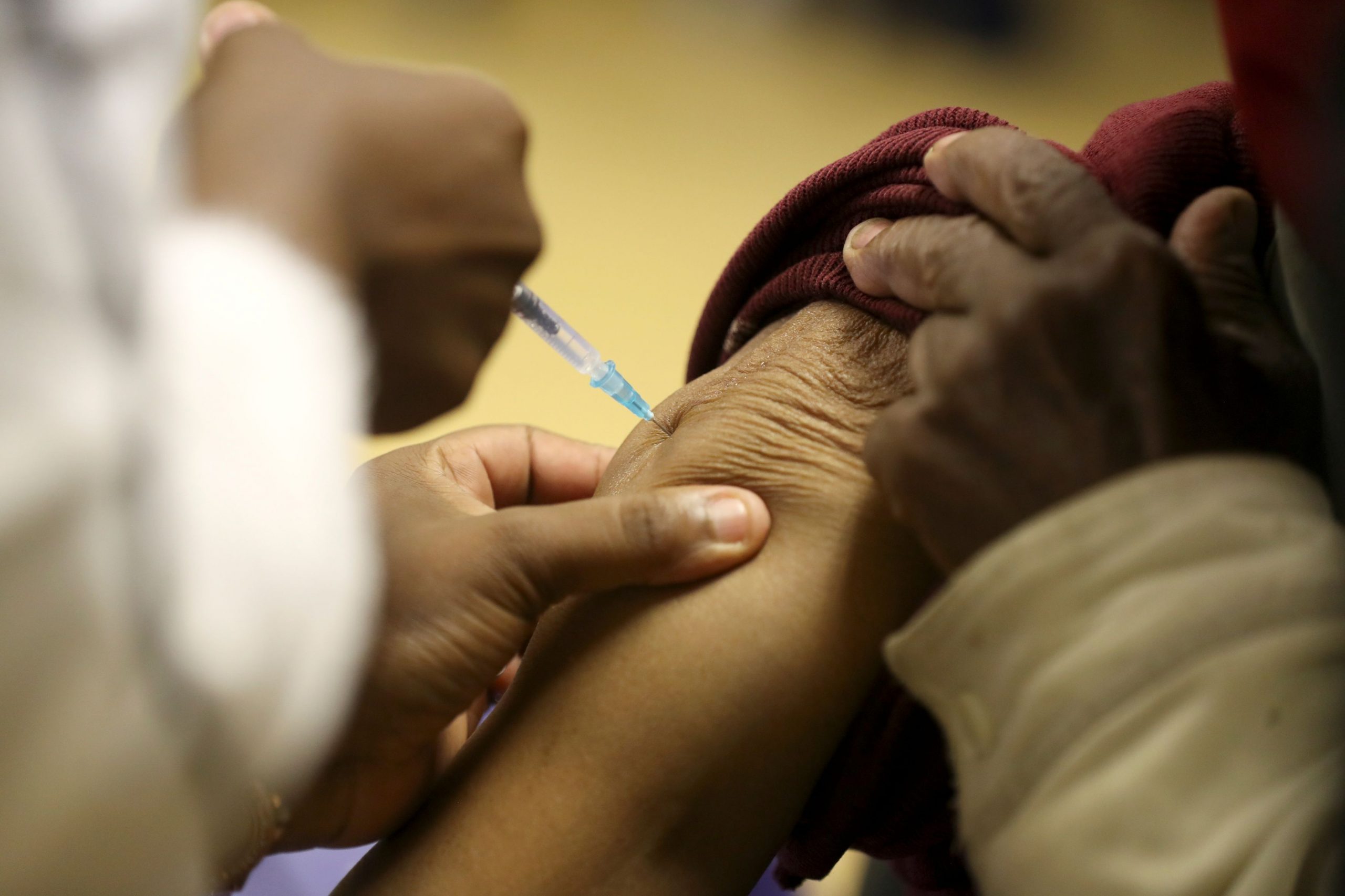 ΠΟΥ – Η άνιση διανομή εμβολίων παρατείνει την πανδημία