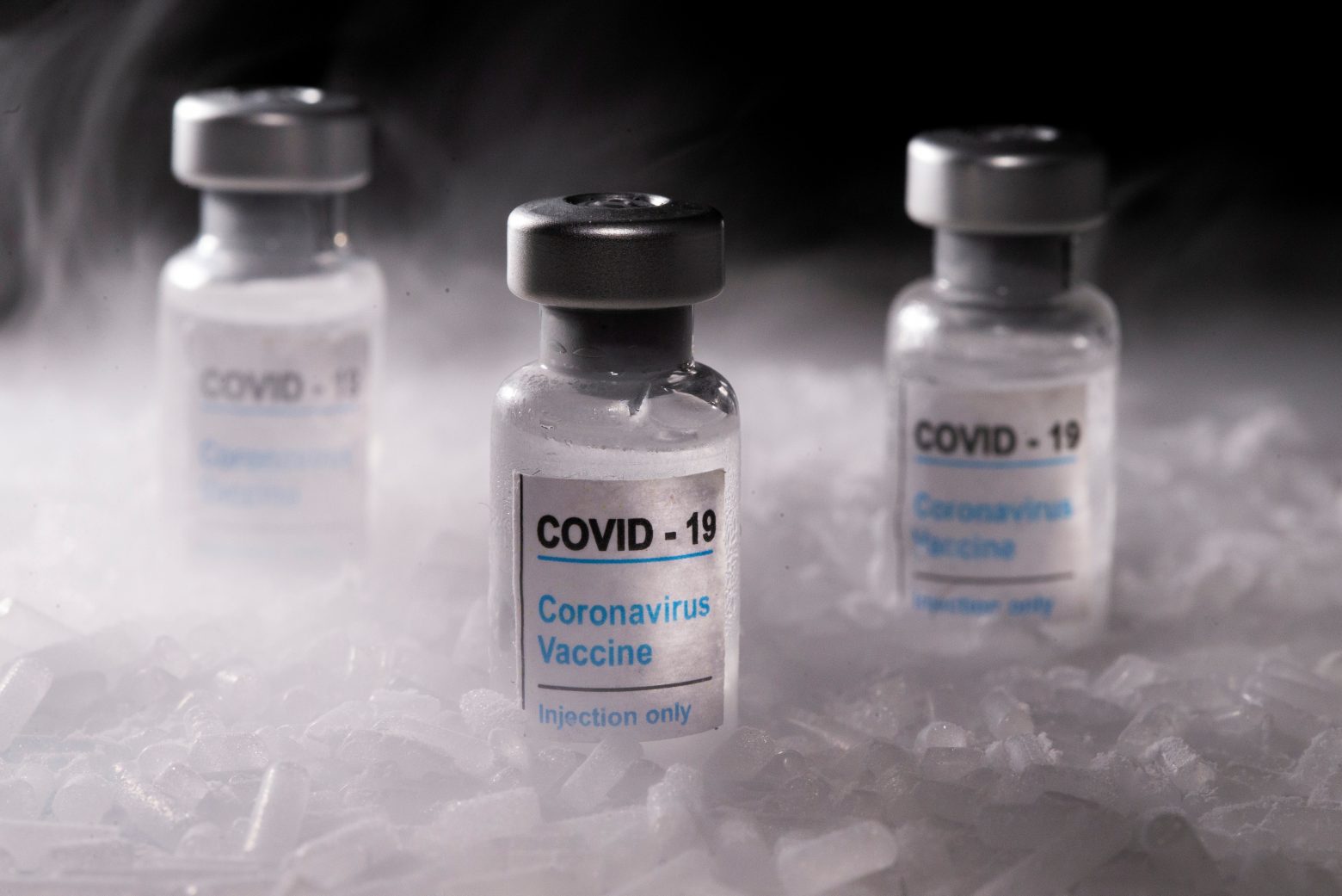 Κορωνοϊός – Σε ποιο βαθμό μειώνεται η αποτελεσματικότητα των εμβολίων με την πάροδο του χρόνου