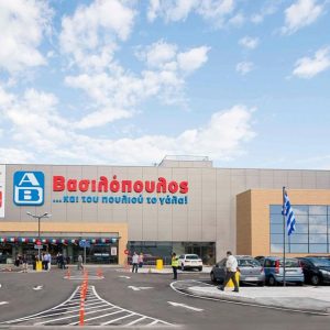 Enerwave – AB Βασιλόπουλος: Συνεργασία με εκπτώσεις για τους καταναλωτές