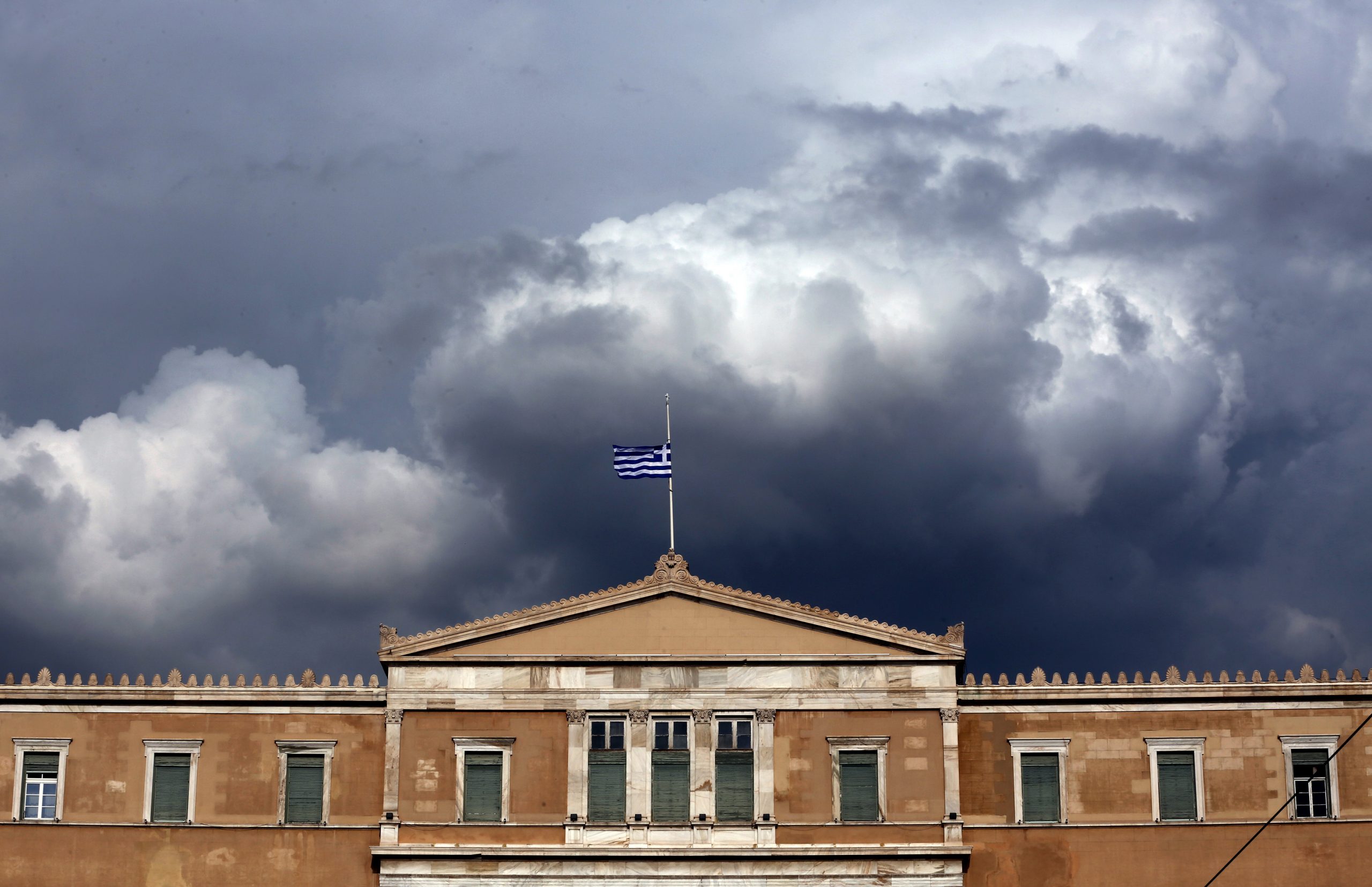 Το διαχρονικό πολιτικό ρίσκο