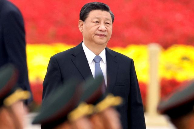 Πρόεδρος Σι – Η ένωση Ταϊβάν με Κίνα «πρέπει να εκπληρωθεί και σίγουρα θα εκπληρωθεί»