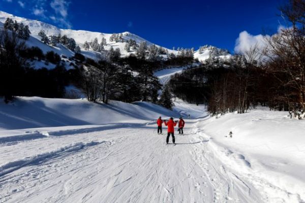Κικίλιας – Έρχονται προγράμματα χειμερινού τουρισμού με κοινωνικά κριτήρια