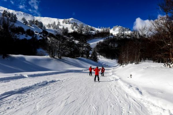 Φραγκάκης (ΕΟΤ)- Νοn Stop η προβολή της χώρας – Ετοιμάζεται καμπάνια για τον χειμώνα