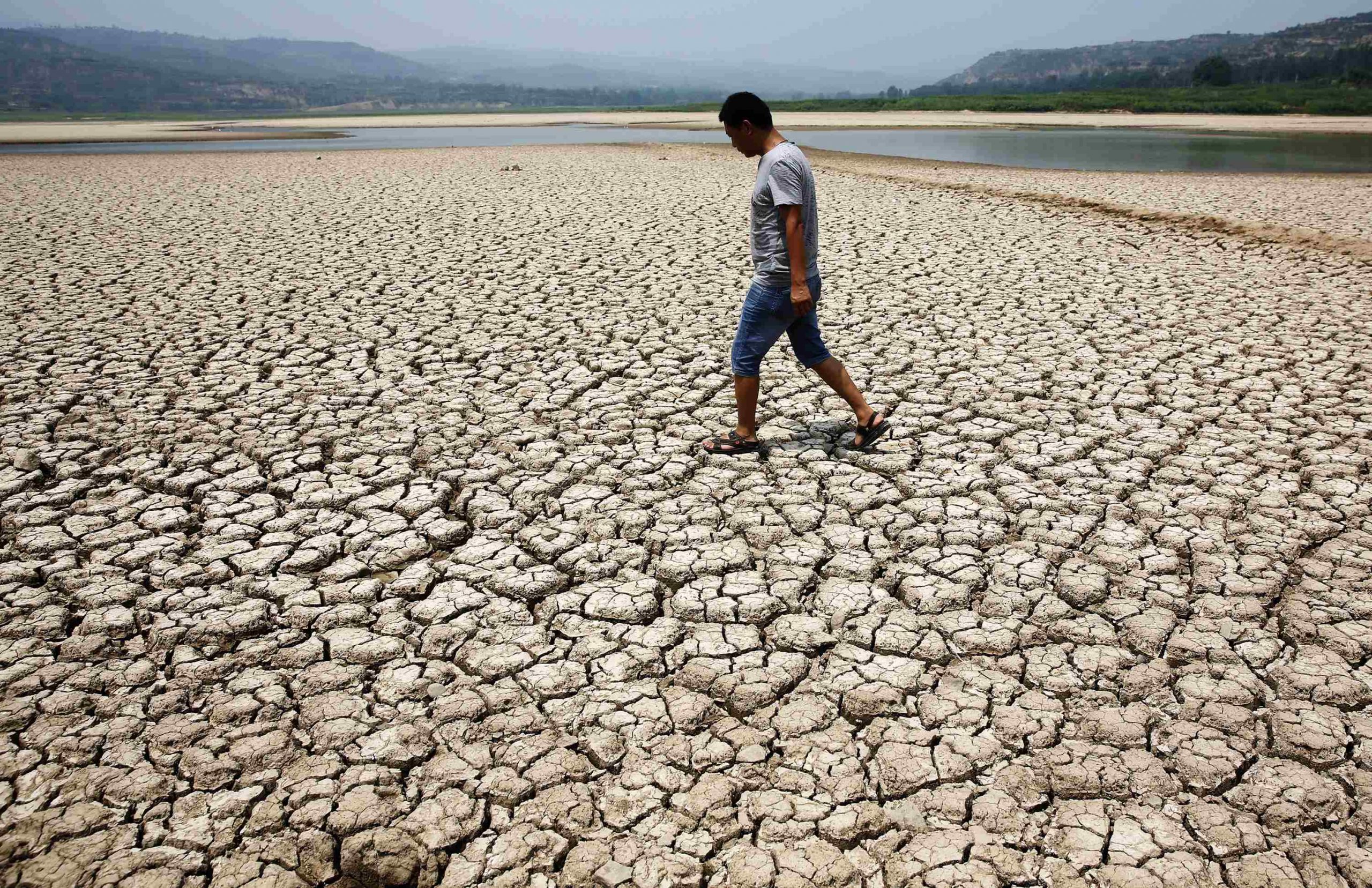 ΟΗΕ: Έρχεται το φαινόμενο El Niño και φέρνει θερμοκρασίες – ρεκόρ