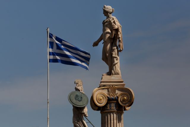 «Νάρκη» Eurostat στο ελληνικό δημόσιο χρέος