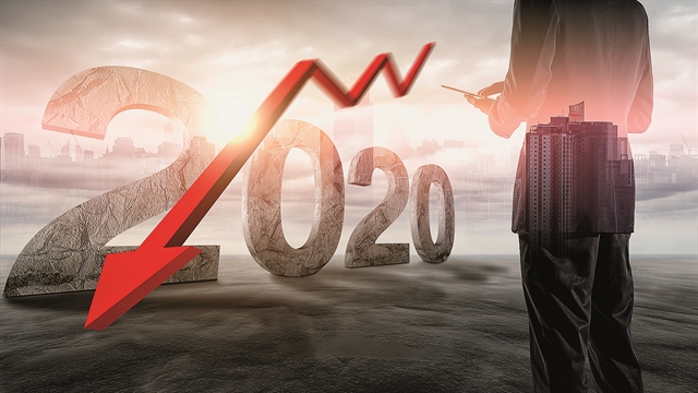 ELSTAT – Greece finally recorded a 9% recession in 2020