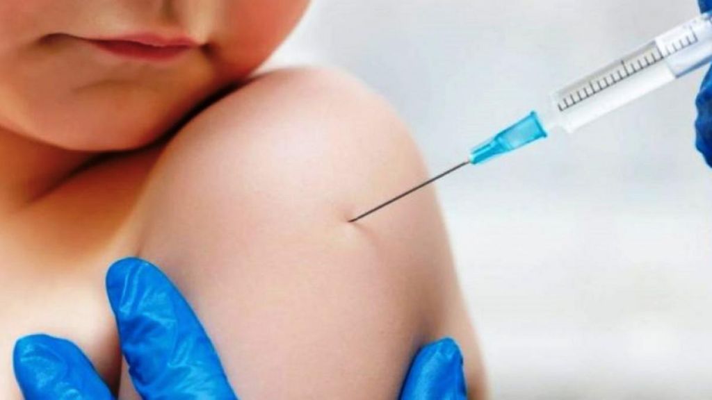 H Pfizer κατέθεσε αίτημα στις ΗΠΑ για χρήση του εμβολίου σε παιδιά 5-11 ετών
