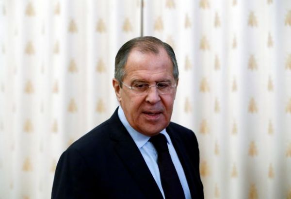 Λαβρόφ – «Οι ΗΠΑ έχουν περικυκλώσει τη Ρωσία με στρατιωτικές βάσεις και προκαλούν υστερία στα σύνορά της»