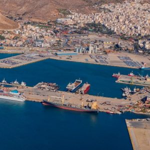 ΟΛΠ: Απόφαση για ίδρυση θυγατρικής εταιρείας