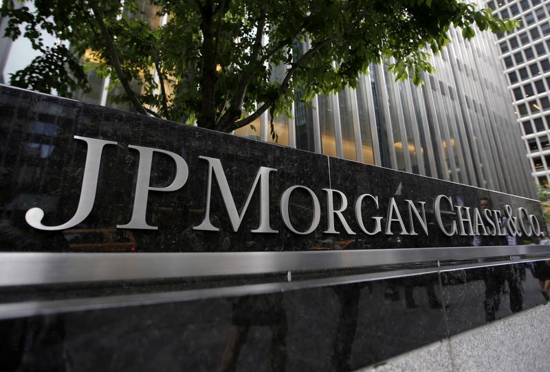 JP Morgan – Εντάσσεται στην Νet -Zero Banking Alliance