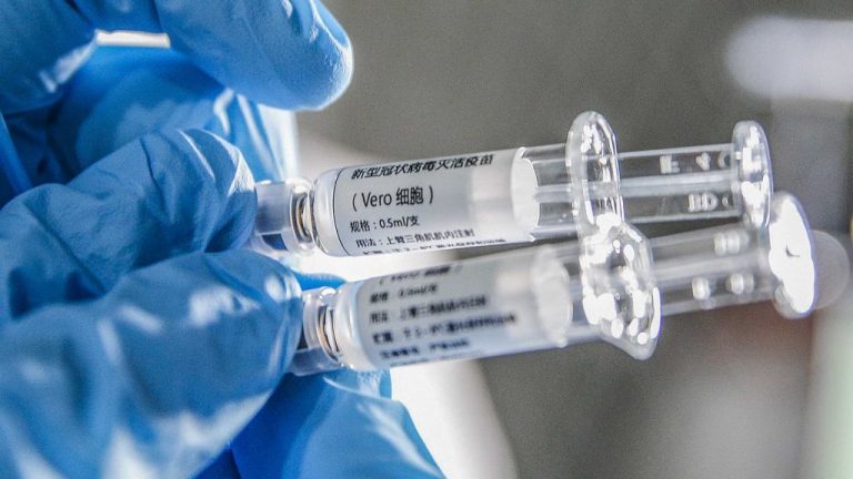 Κορωνοϊός – Στο 95,6% η προστασία από την τρίτη δόση