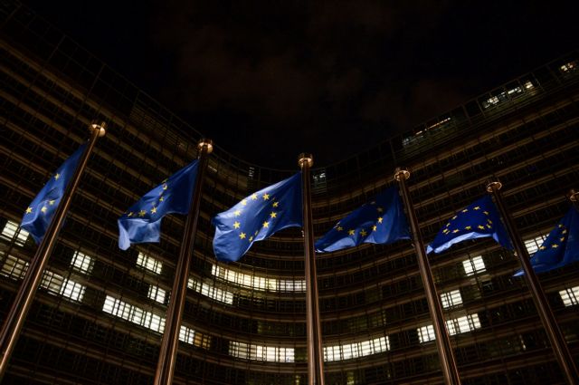 ΕΕ: Ο Τιτανικός και ο καβγάς για την πρώτη θέση – Πού θα βρει τα κεφάλαια για άμυνα και πράσινη μετάβαση