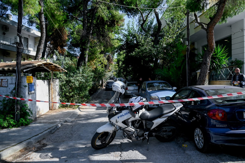 One dead, another injured in shooting incident in northern Athens