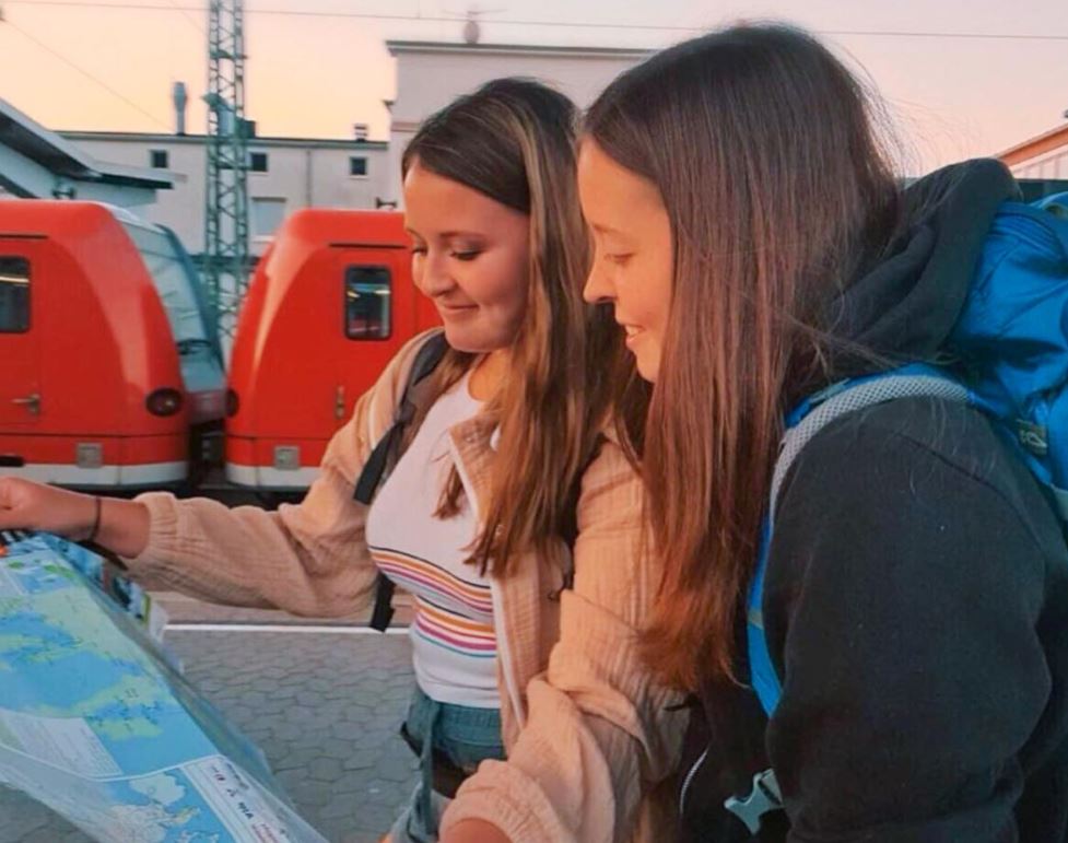DiscoverEU – Πάνω από 60.000 ταξιδιωτικές κάρτες σε νέους