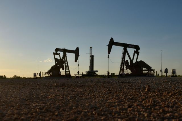 ΗΠΑ: Στα 4 δισ. δολάρια τα έσοδα από την πώληση στρατηγικών αποθεμάτων πετρελαίου